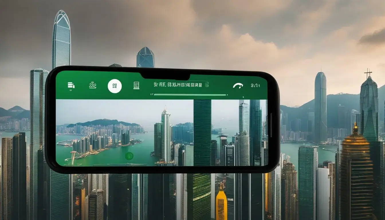 hongkong virtual phone number