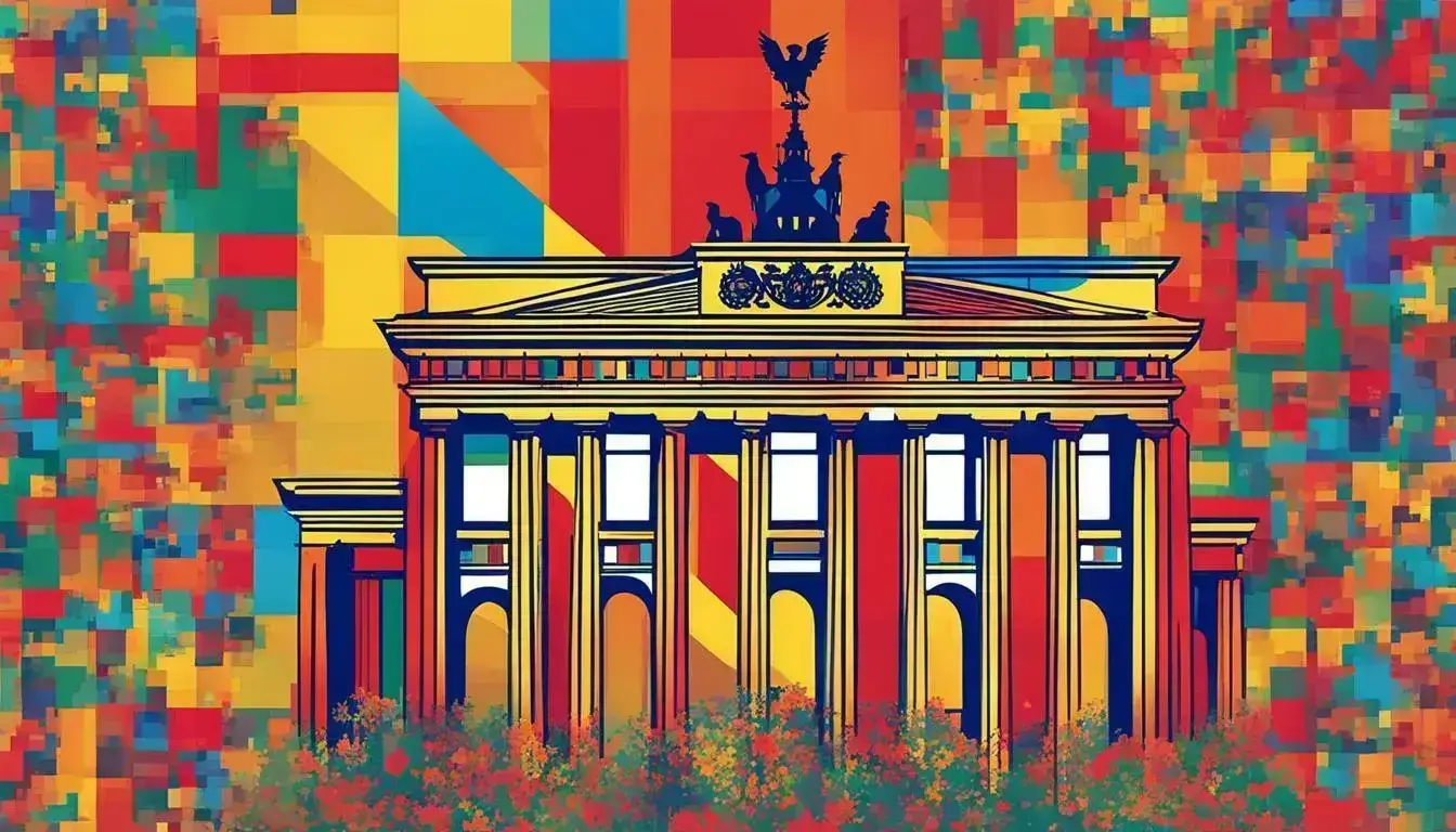 Germany Phone Number Example