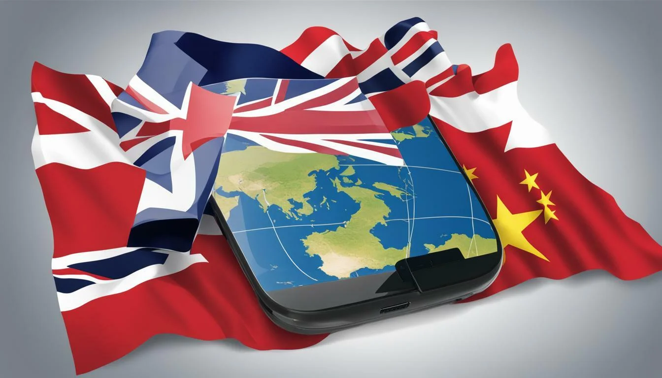 Call China From UK