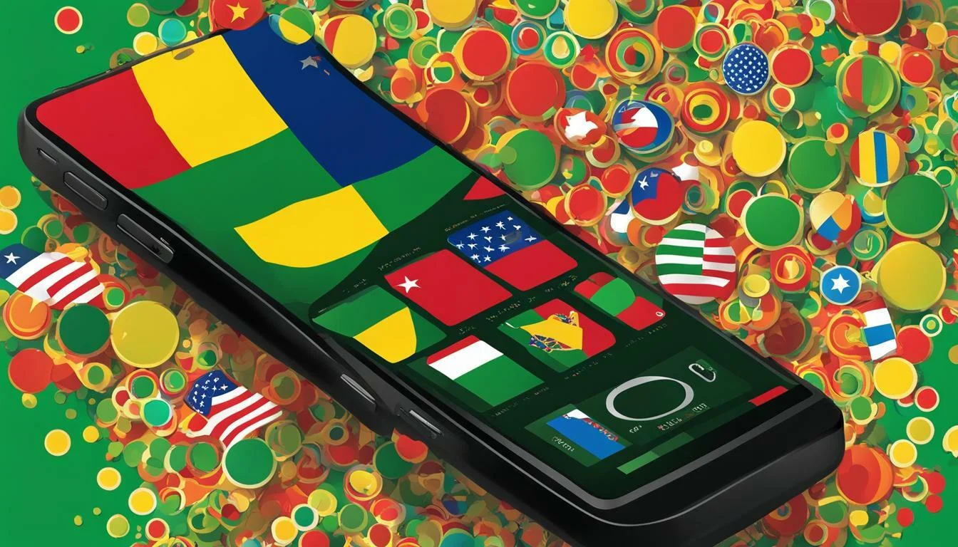 Call Colombia From The US