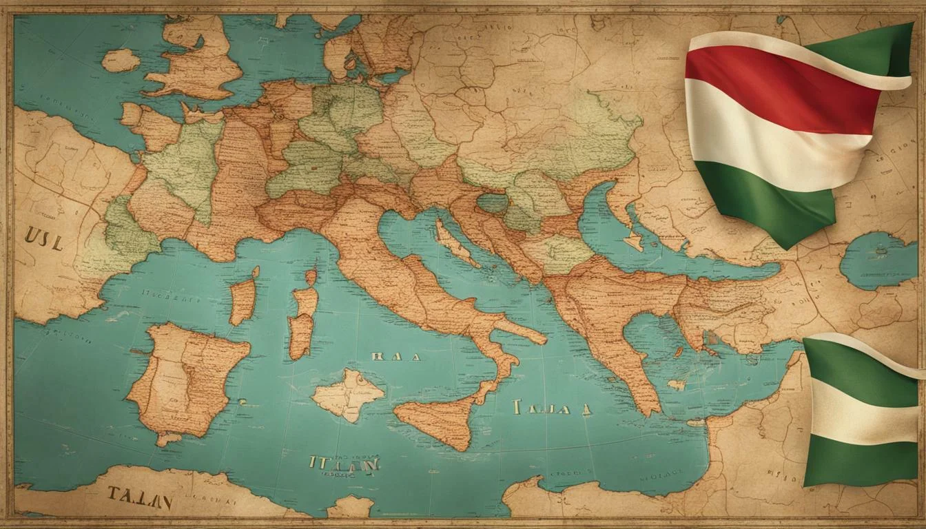 Calling Italy From The US 