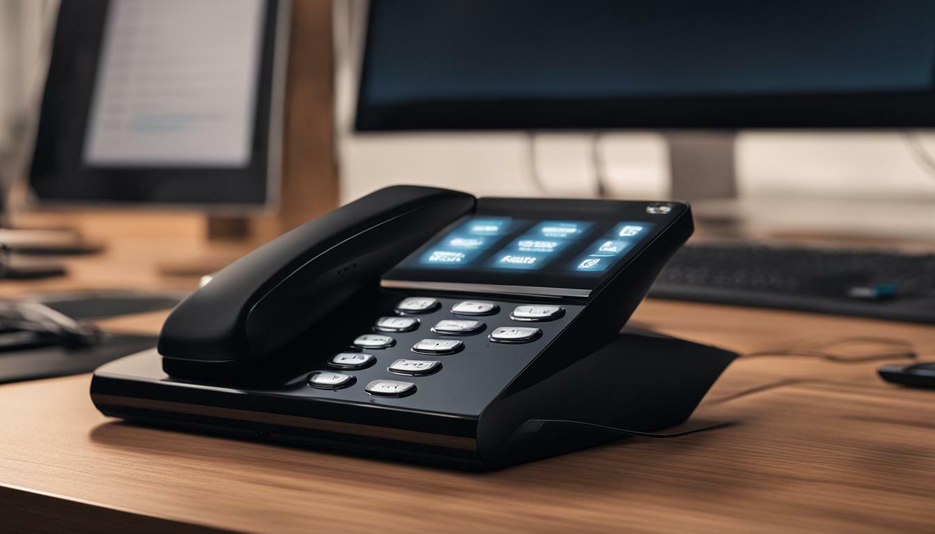 Phone Extension