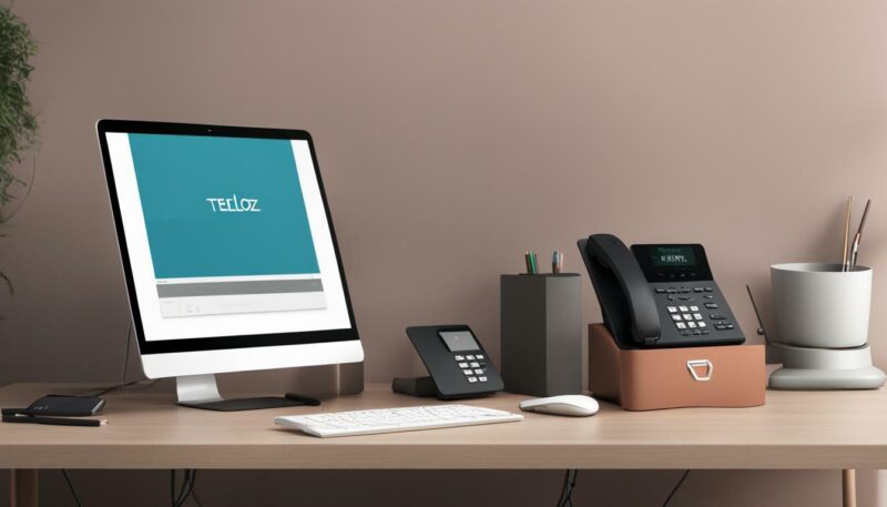 Phone Extension