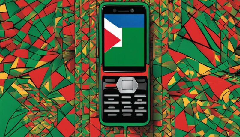 nigeria virtual phone numbers