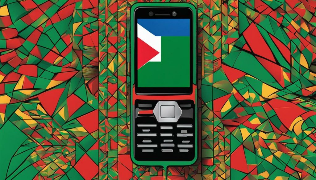 nigeria virtual phone numbers