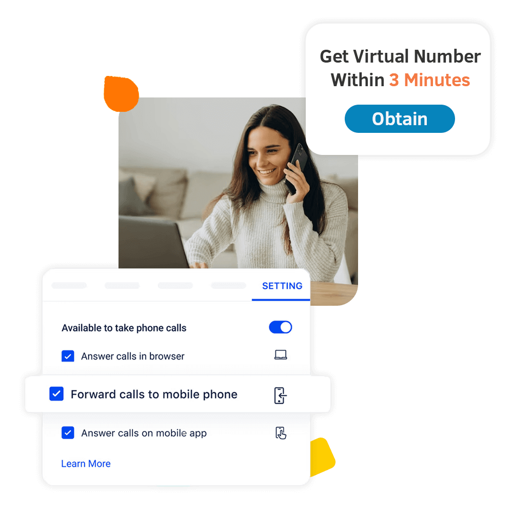 obtain your vietnam virtual number within a span of 3 minutes or less 1 1