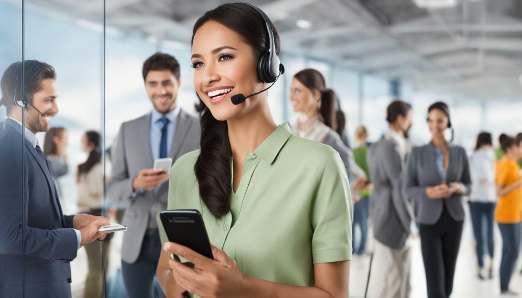 benefits of queue callback