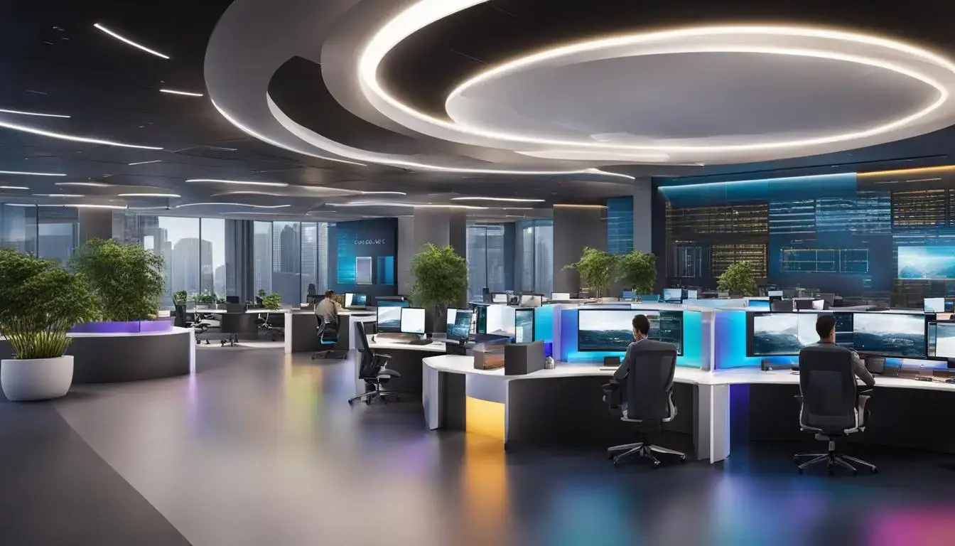 Call Center Technologies