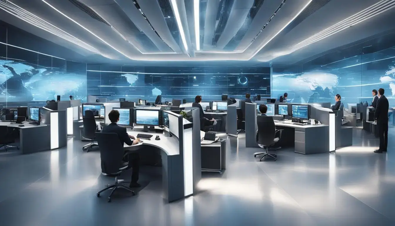 IT Outsourcing and its Relationship to Call Center Software