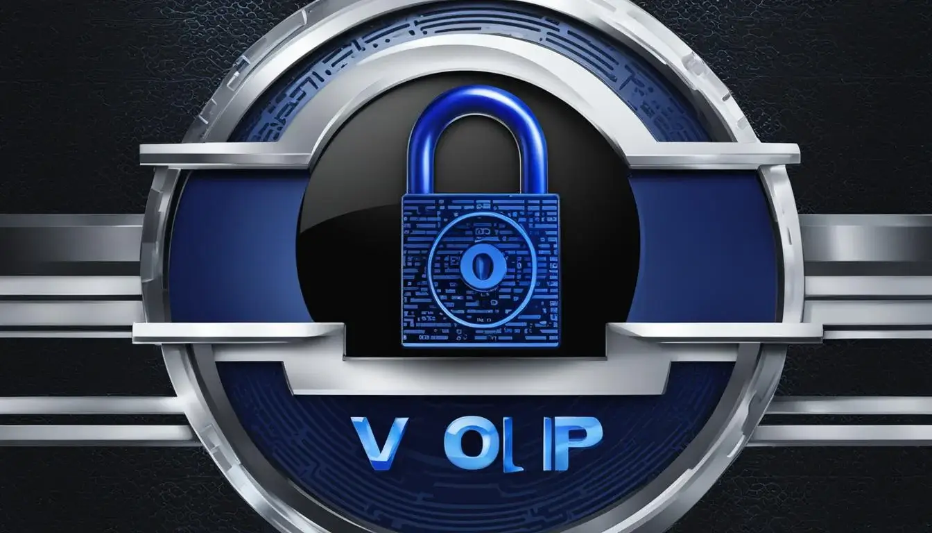 VoIP security and encryption