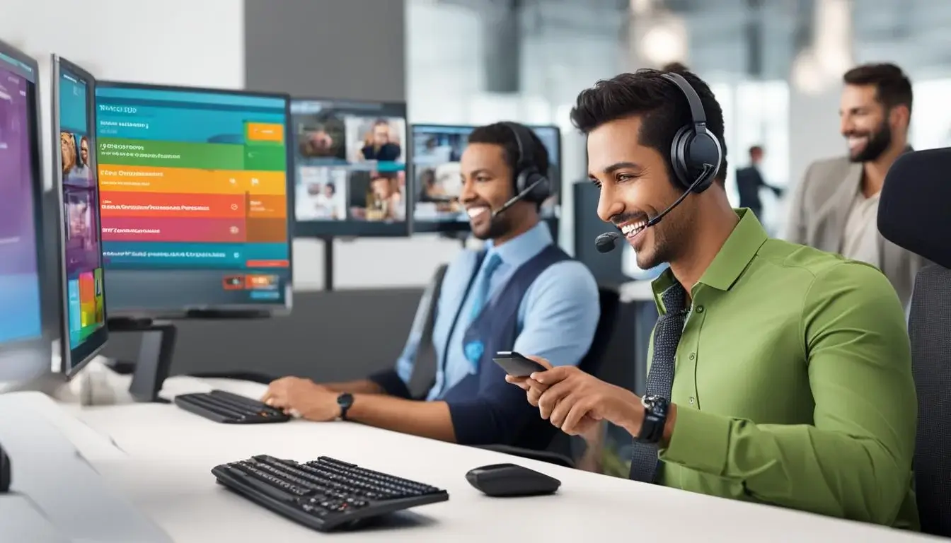 personalized customer experiences