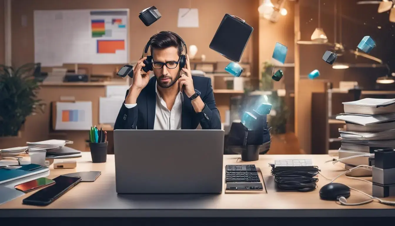 virtual phone system small business