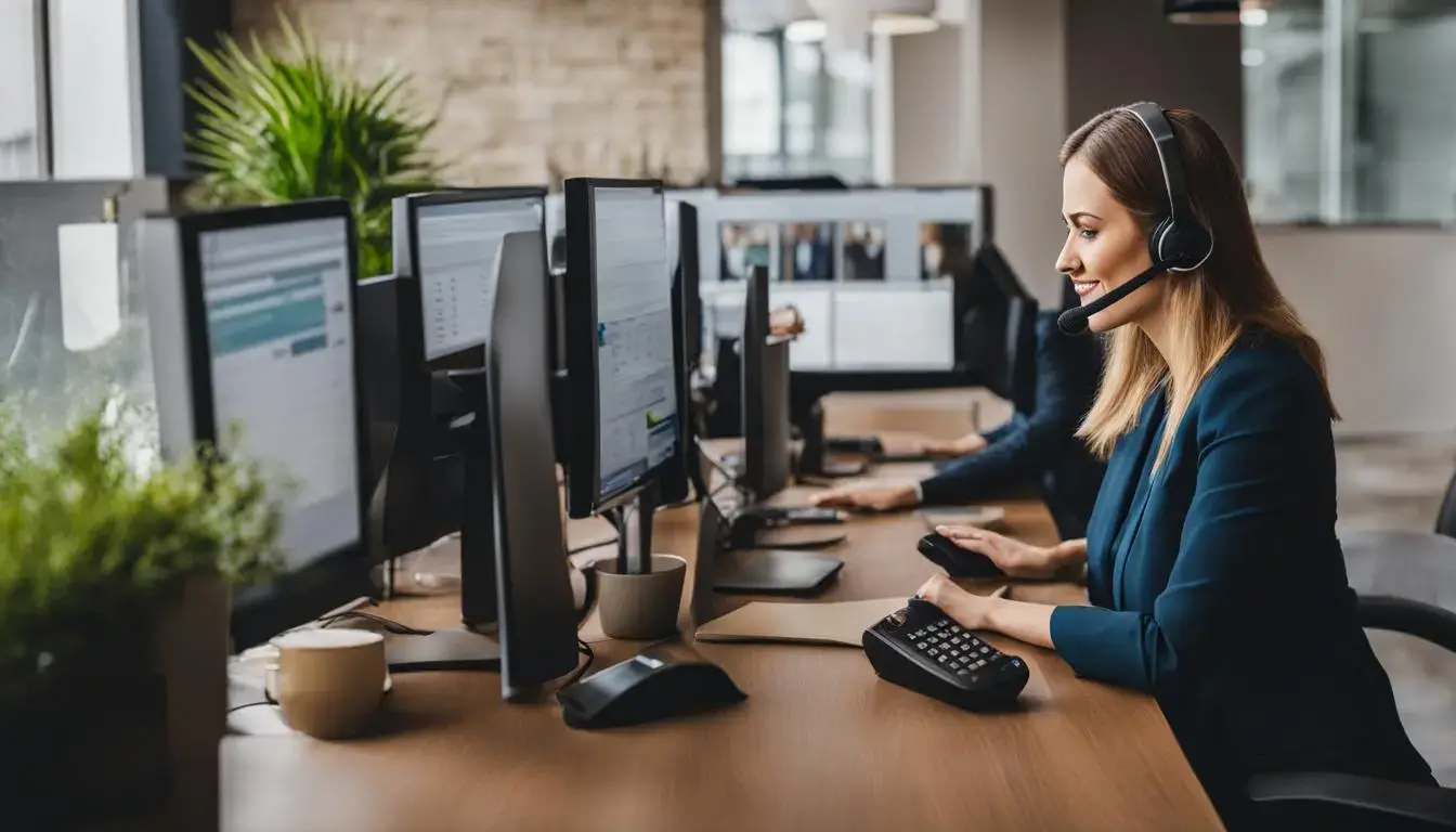 virtual pbx small business