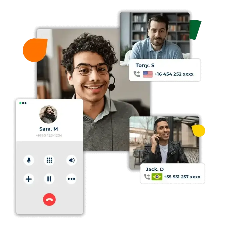 Wholesale VoIP Providers