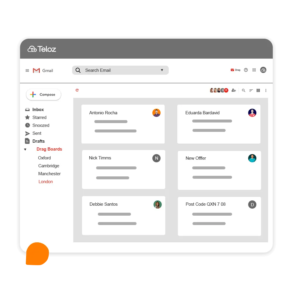 Omni-Help Desk Ticketing System