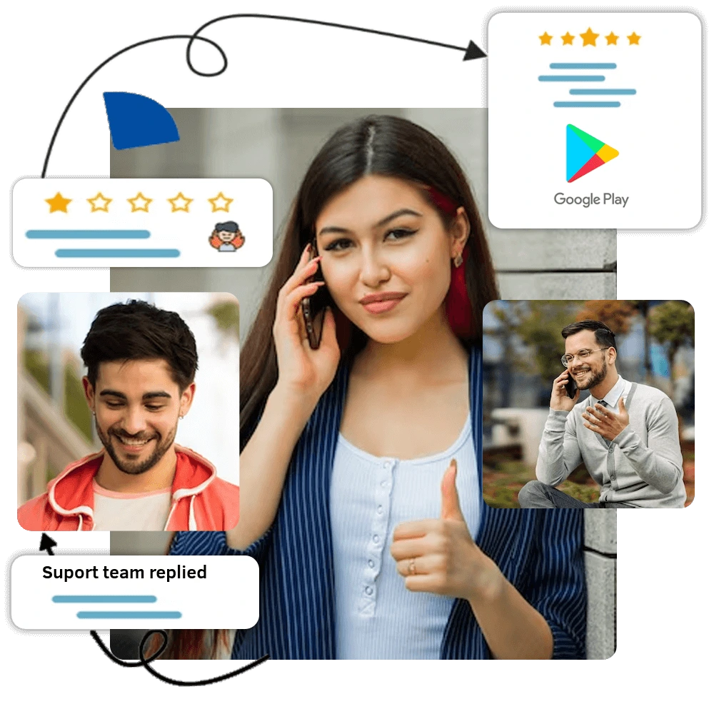 Omni Help Desk Ticketing System