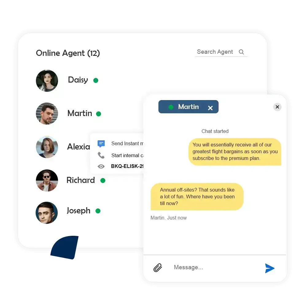 Transform your Customer Service with Remote Contact Center