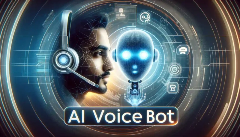 AI Voicebot Magic: 5 Ways to Transform Your Customer Service & Efficiency?
