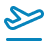 icons8 airplane take off 1