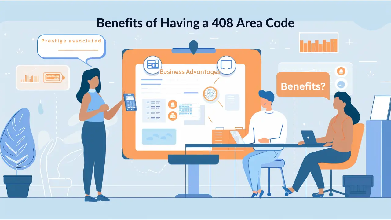 408 area code silicon valley s telecom hub history benefits future