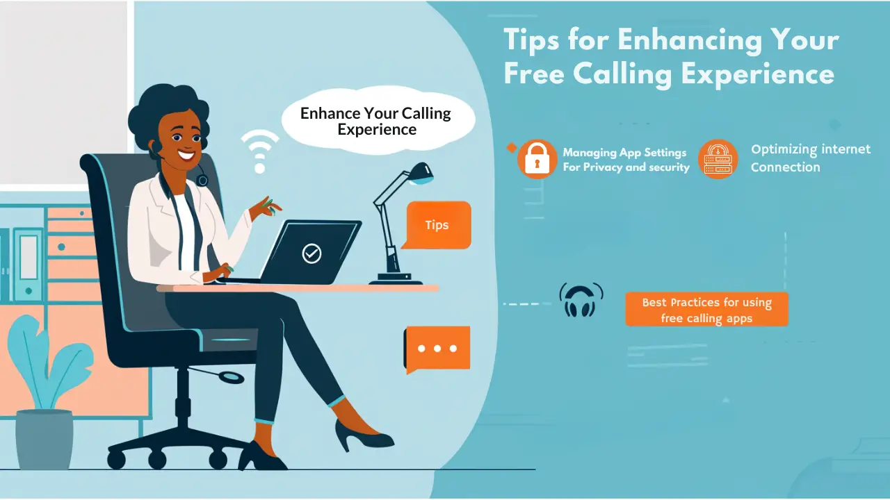 Tips for Enhancing Your Free Calling Experience 