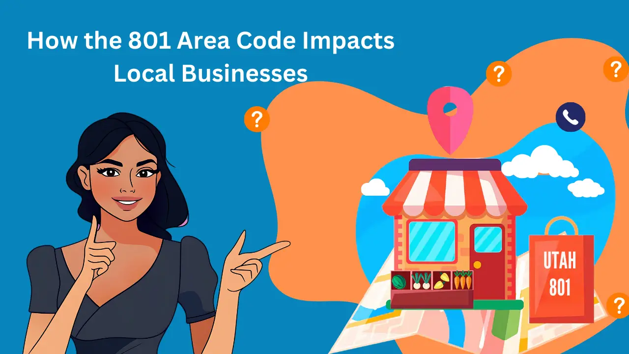 Guide to the 801 Area Code in Utah Phone Numbers and Facts