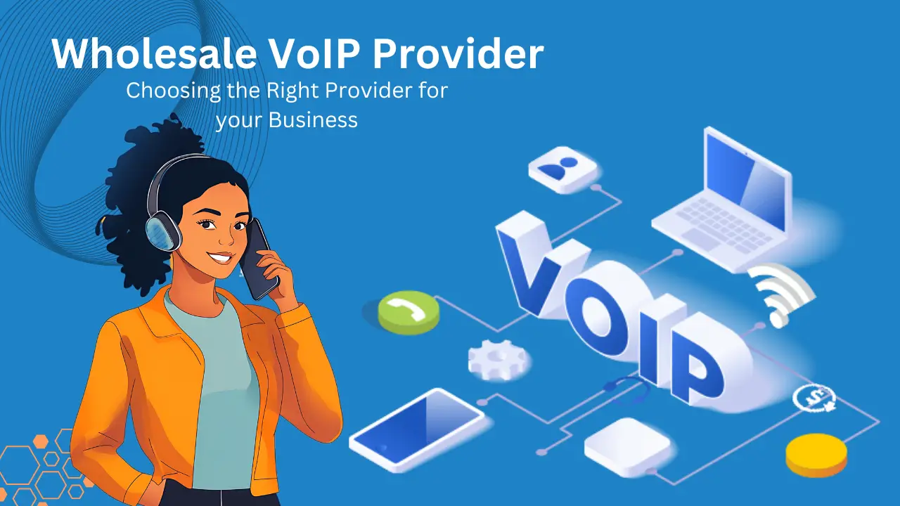 wholesale voip providers