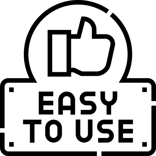 Simple to use