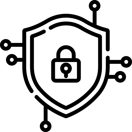 Businesses encryption