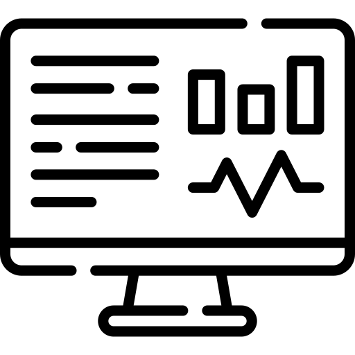 Monitor infrastructure