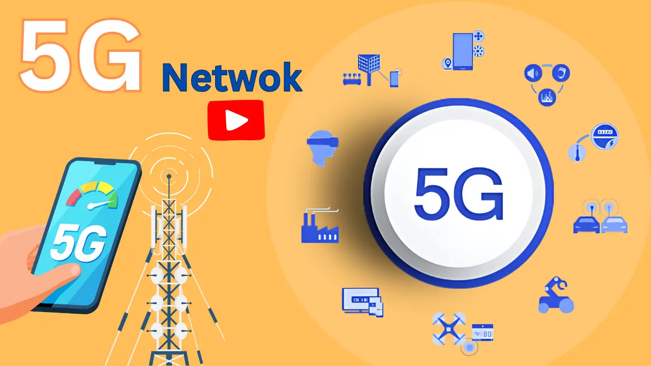 wat is 5g