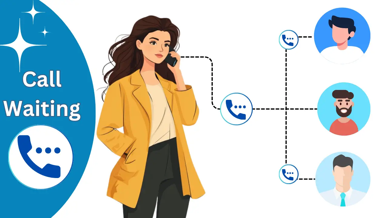 Appel en attente ? Avantages, configuration et meilleures pratiques expliqués