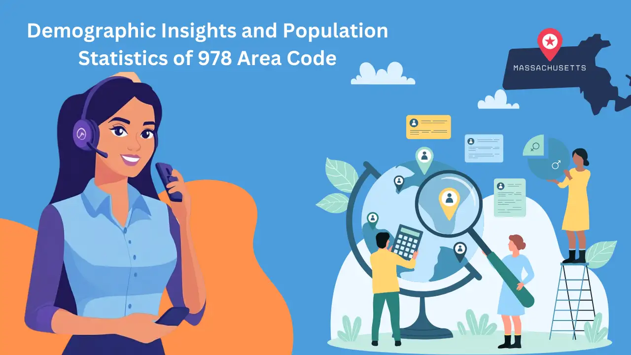 Demographic Insights and Population Statistics