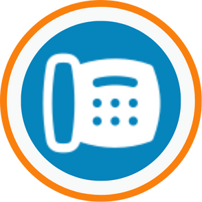 Orange Modern Digital Marketing Agency Hero Section Desktop-Prototyp (14)