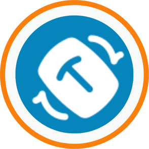 Orange Modern Digital Marketing Agency Hero Section Desktop-Prototyp (17)