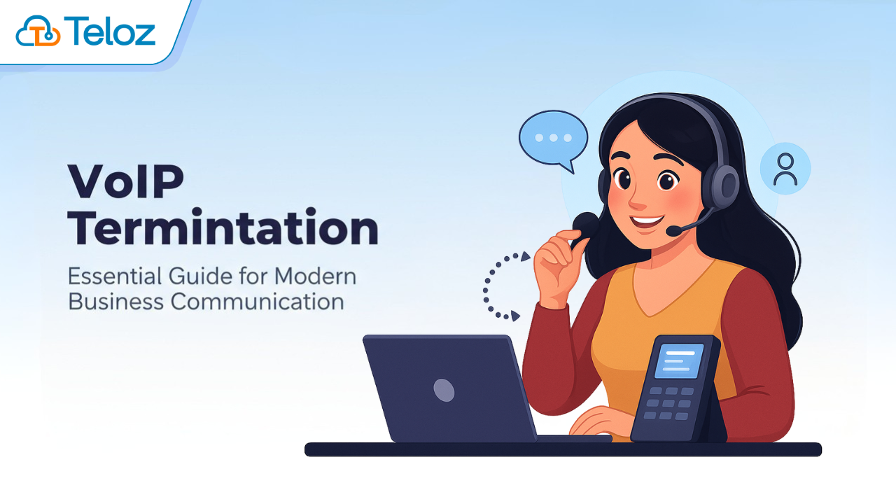 VoIP Termination Essential Guide
