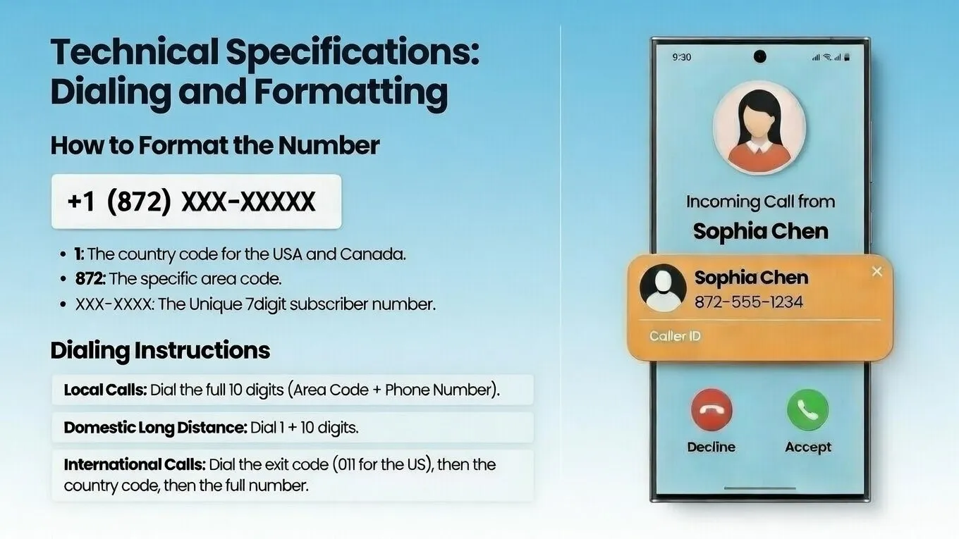 technical specifictions